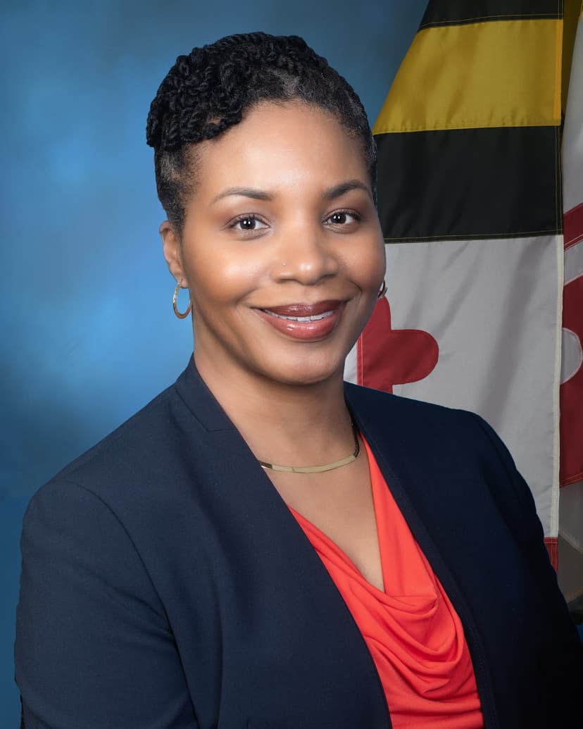 Dr. Tanisha Sanders